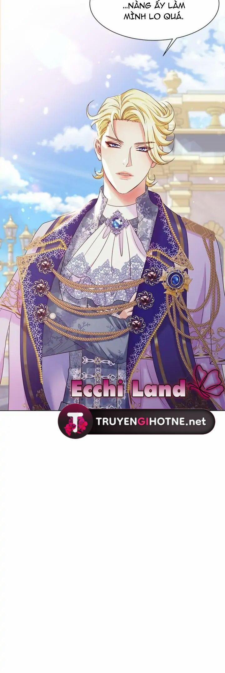 Đêm Máu Tại Lâu Đài Công Tước 12.1 trang 18