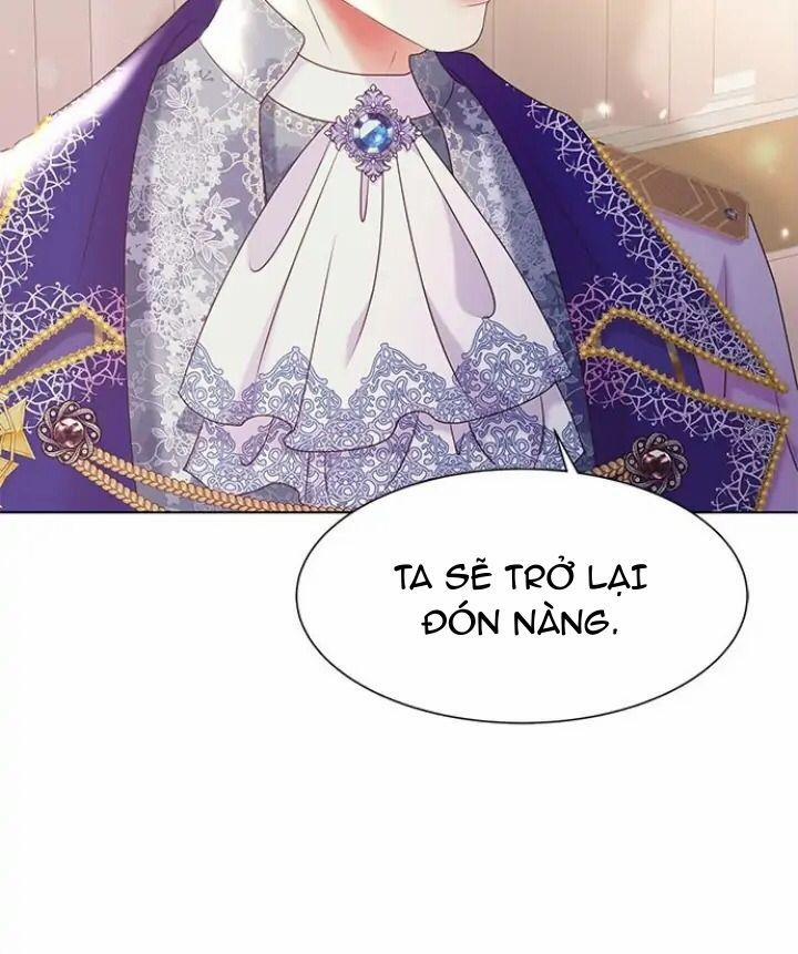 Đêm Máu Tại Lâu Đài Công Tước 12.1 trang 3