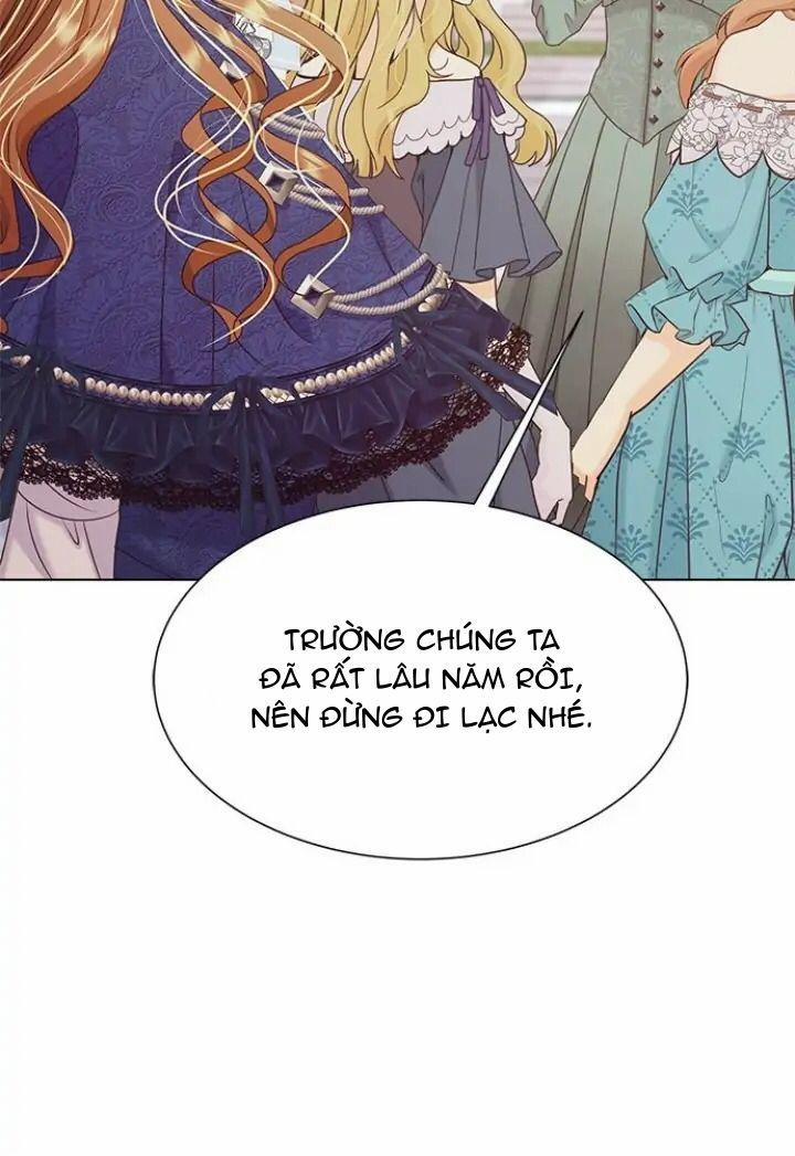 Đêm Máu Tại Lâu Đài Công Tước 12.2 trang 2