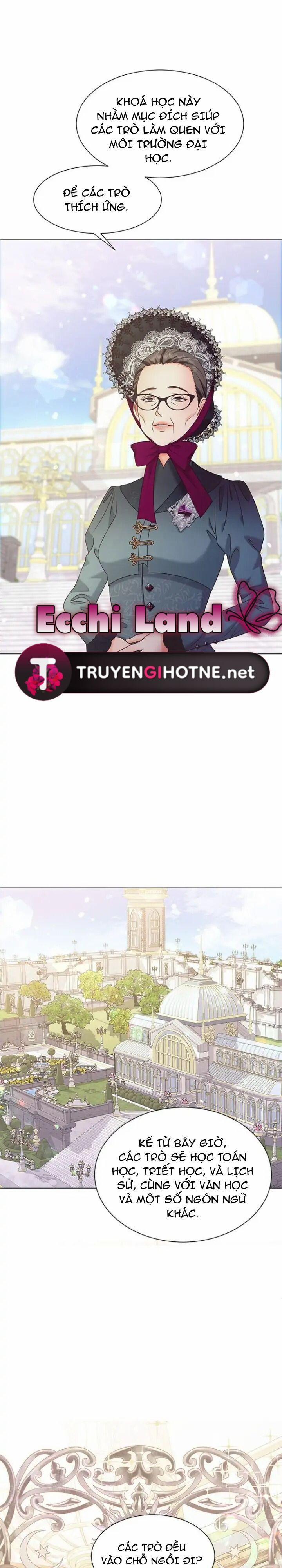 Đêm Máu Tại Lâu Đài Công Tước 12.2 trang 6