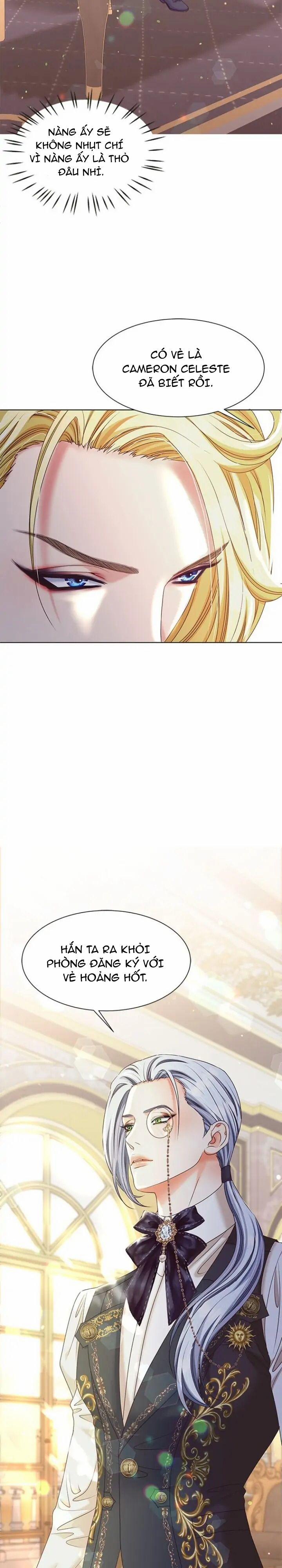 Đêm Máu Tại Lâu Đài Công Tước 13.1 trang 2