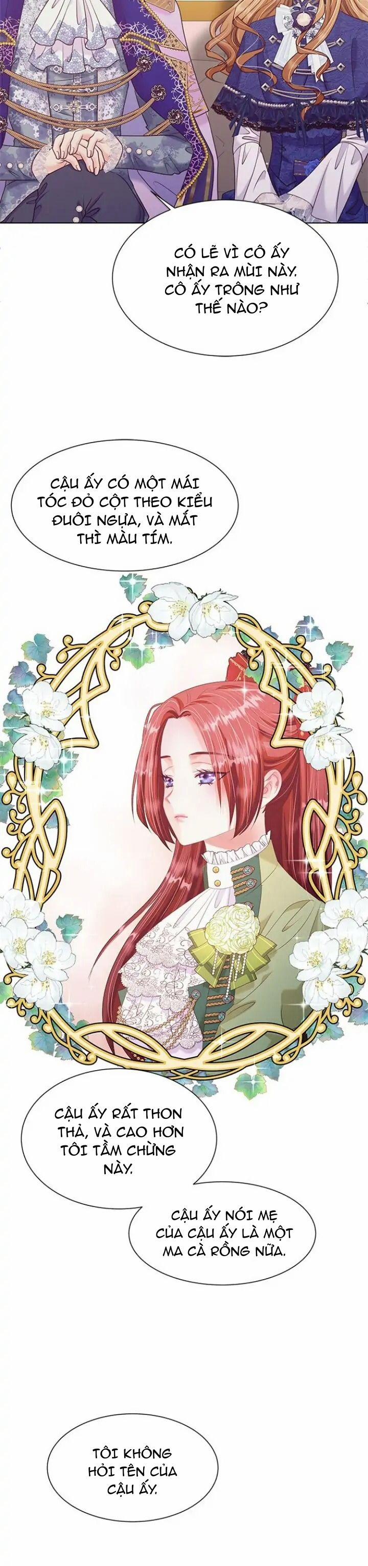 Đêm Máu Tại Lâu Đài Công Tước 13.2 trang 14