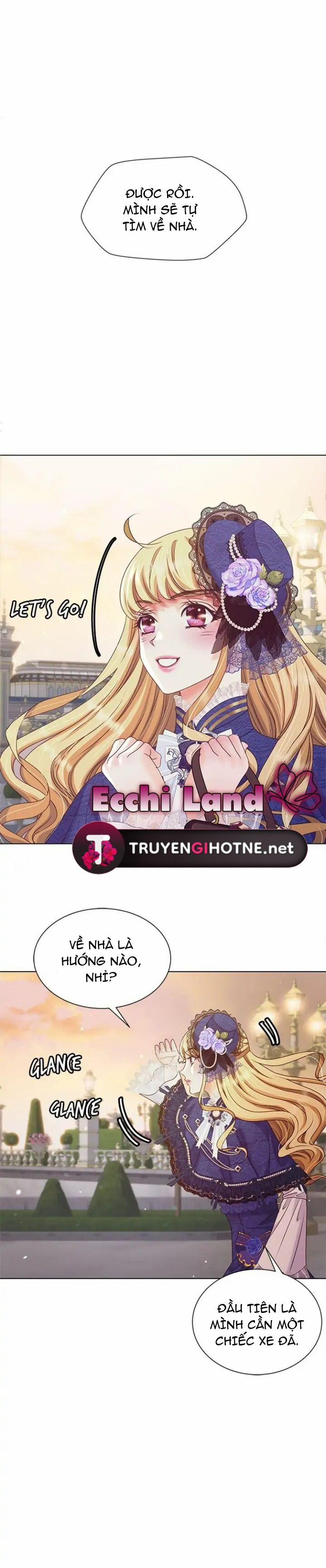 Đêm Máu Tại Lâu Đài Công Tước 13.2 trang 2