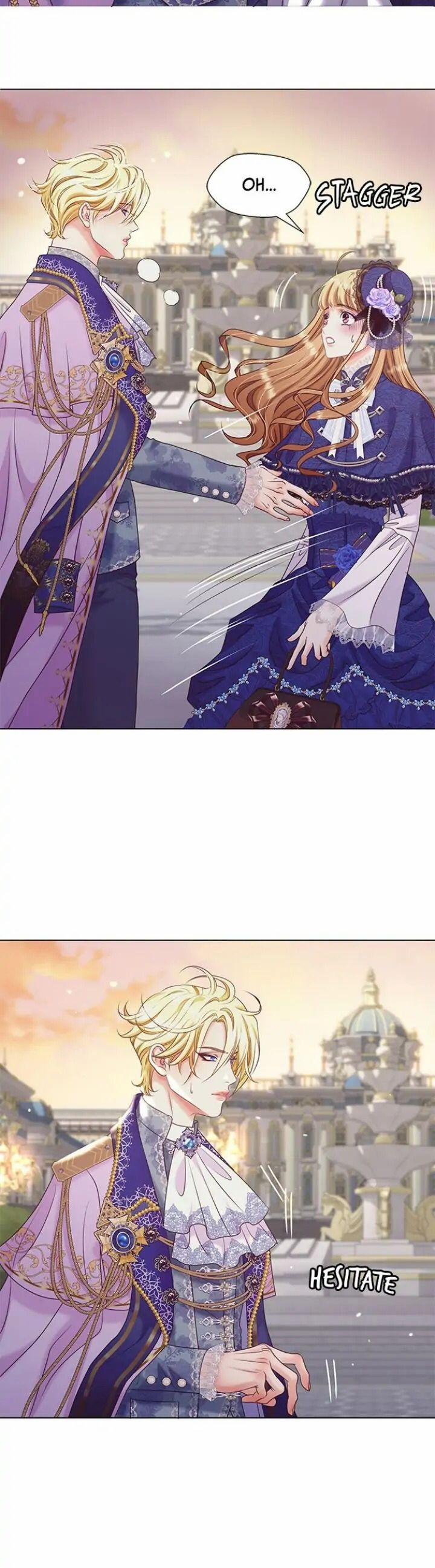 Đêm Máu Tại Lâu Đài Công Tước 13.2 trang 4