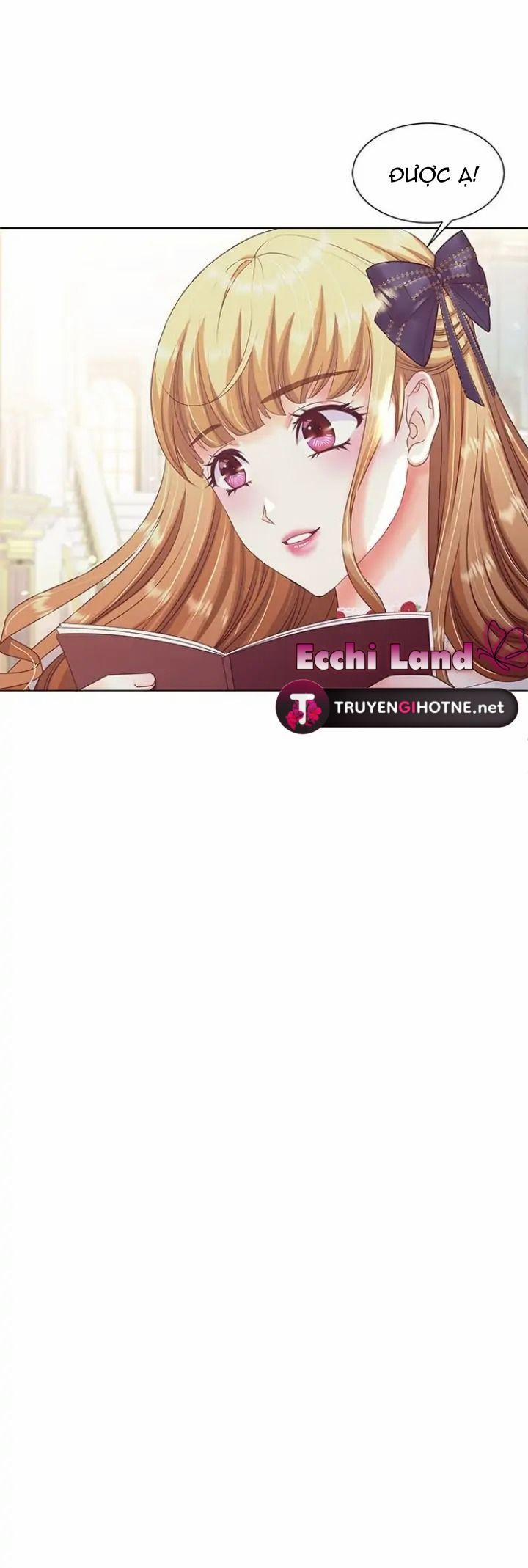 Đêm Máu Tại Lâu Đài Công Tước 14.1 trang 11