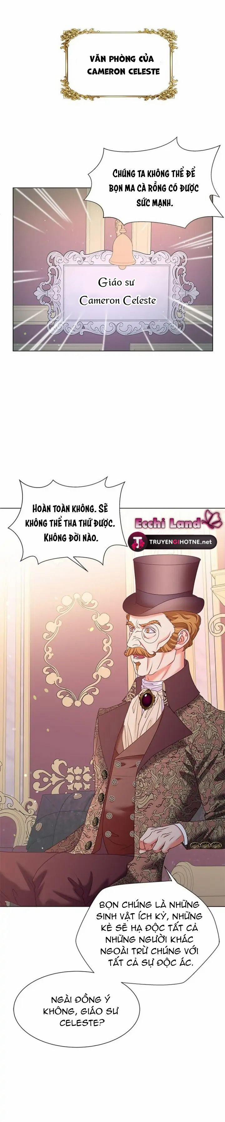 Đêm Máu Tại Lâu Đài Công Tước 14.1 trang 12