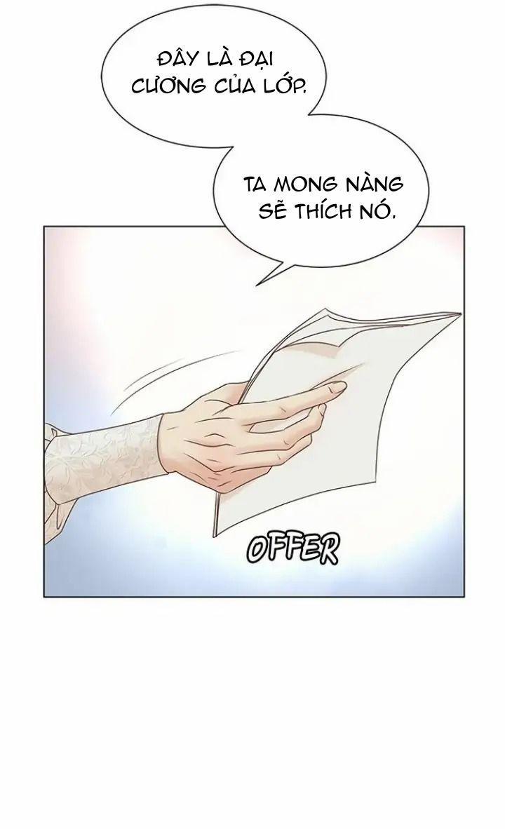 Đêm Máu Tại Lâu Đài Công Tước 14.1 trang 3