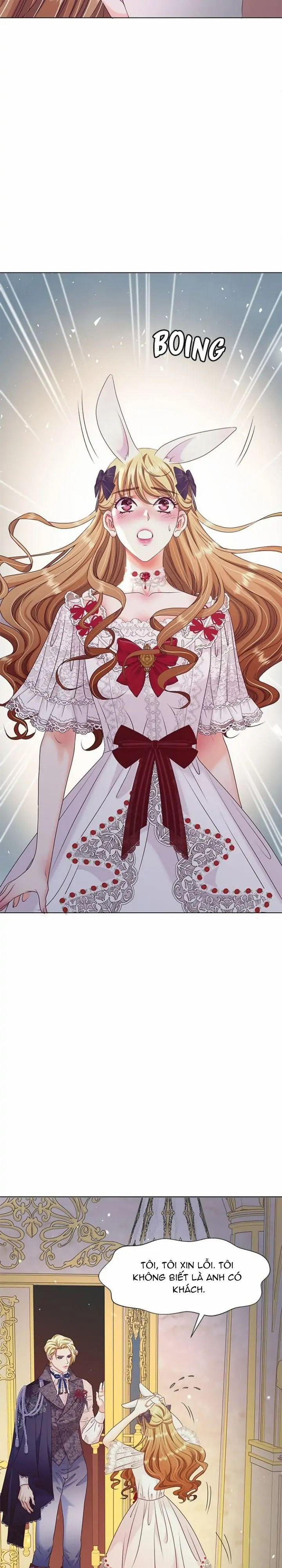 Đêm Máu Tại Lâu Đài Công Tước 14.2 trang 12