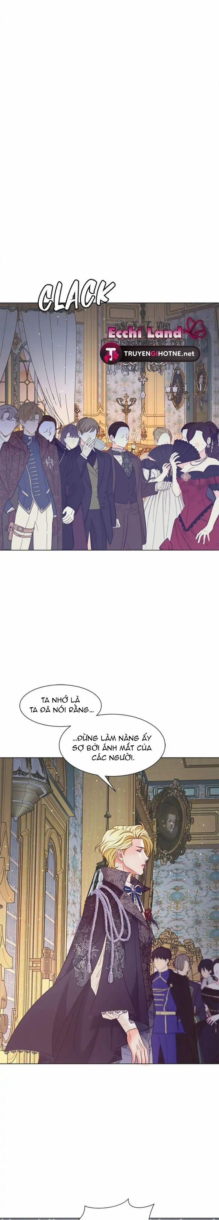 Đêm Máu Tại Lâu Đài Công Tước 14.2 trang 17