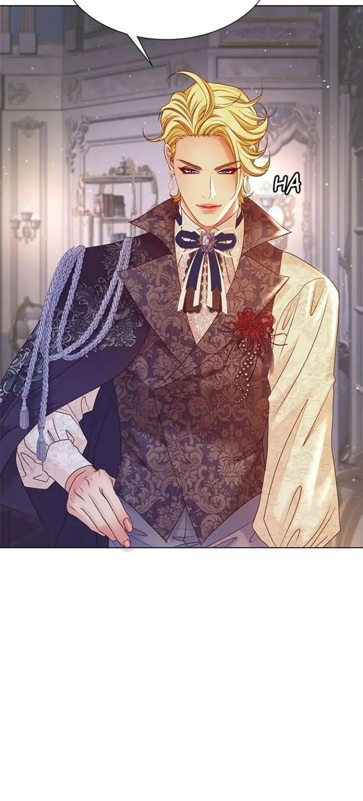 Đêm Máu Tại Lâu Đài Công Tước 15.1 trang 3