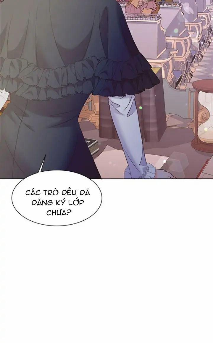 Đêm Máu Tại Lâu Đài Công Tước 15.2 trang 12