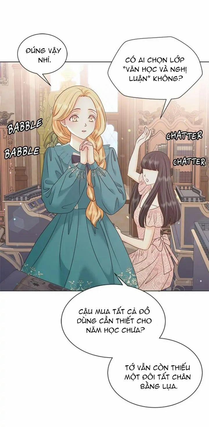 Đêm Máu Tại Lâu Đài Công Tước 15.2 trang 4