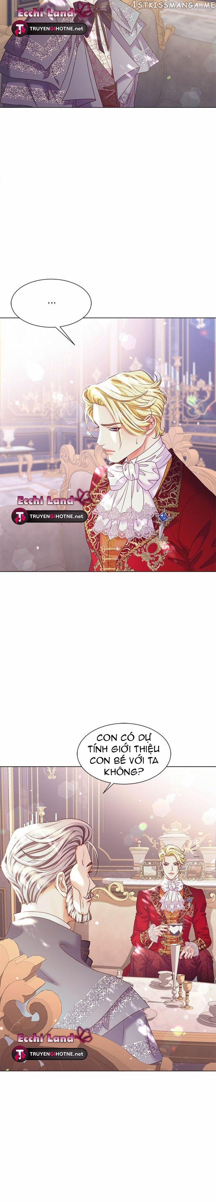 Đêm Máu Tại Lâu Đài Công Tước 16.2 trang 12