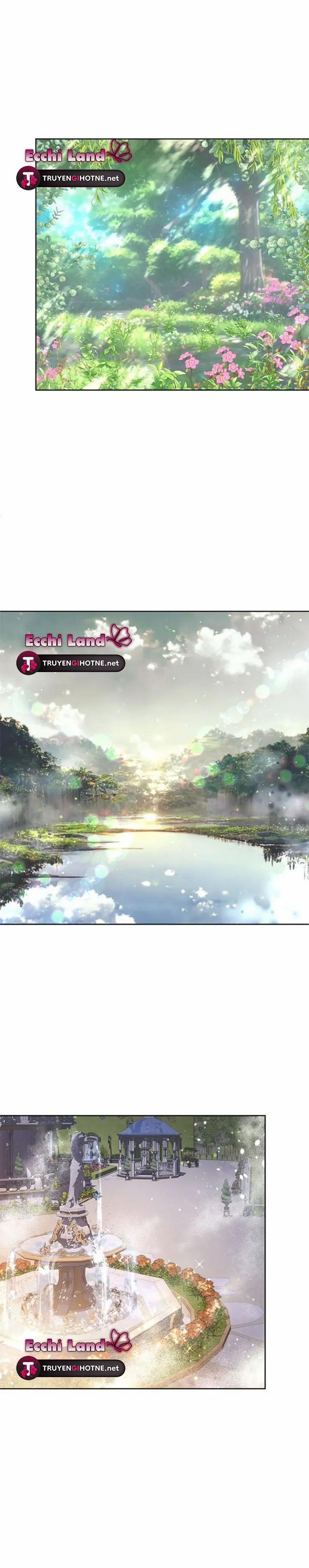 Đêm Máu Tại Lâu Đài Công Tước 17.1 trang 16