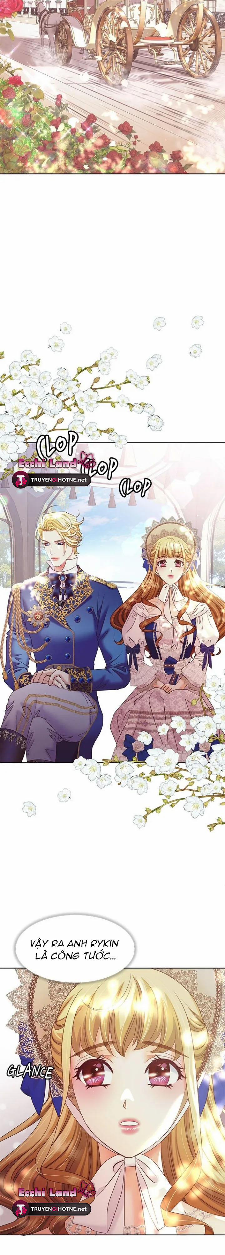 Đêm Máu Tại Lâu Đài Công Tước 17.1 trang 2