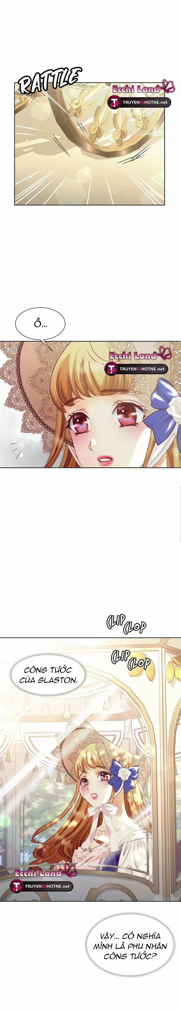 Đêm Máu Tại Lâu Đài Công Tước 17.1 trang 8