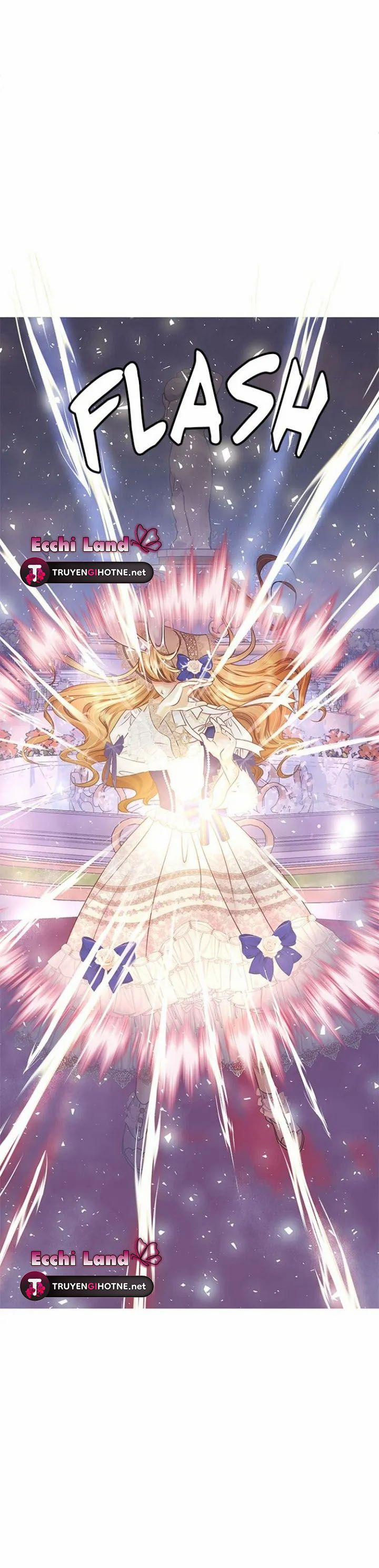 Đêm Máu Tại Lâu Đài Công Tước 17.2 trang 10