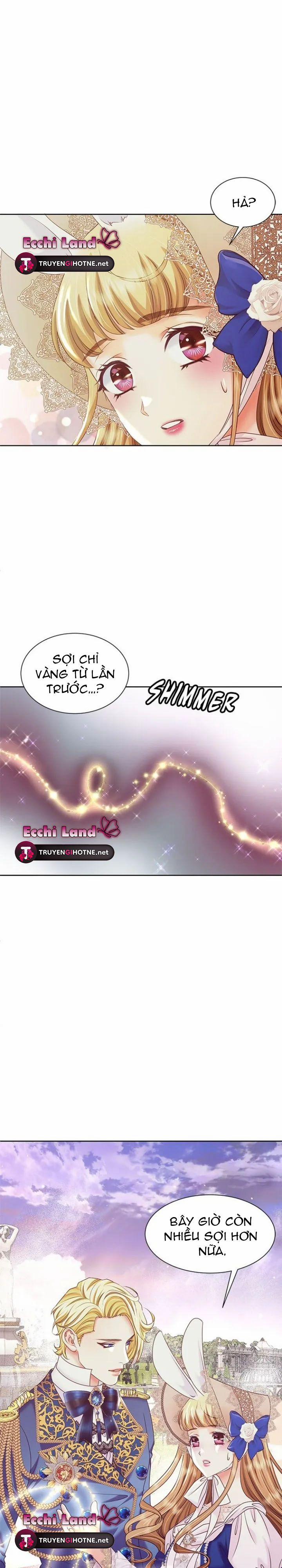 Đêm Máu Tại Lâu Đài Công Tước 17.2 trang 12