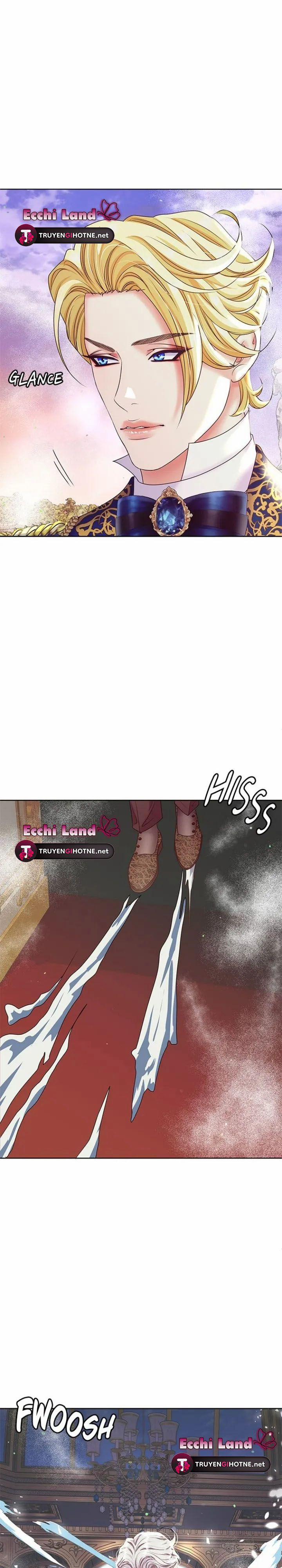 Đêm Máu Tại Lâu Đài Công Tước 17.2 trang 14