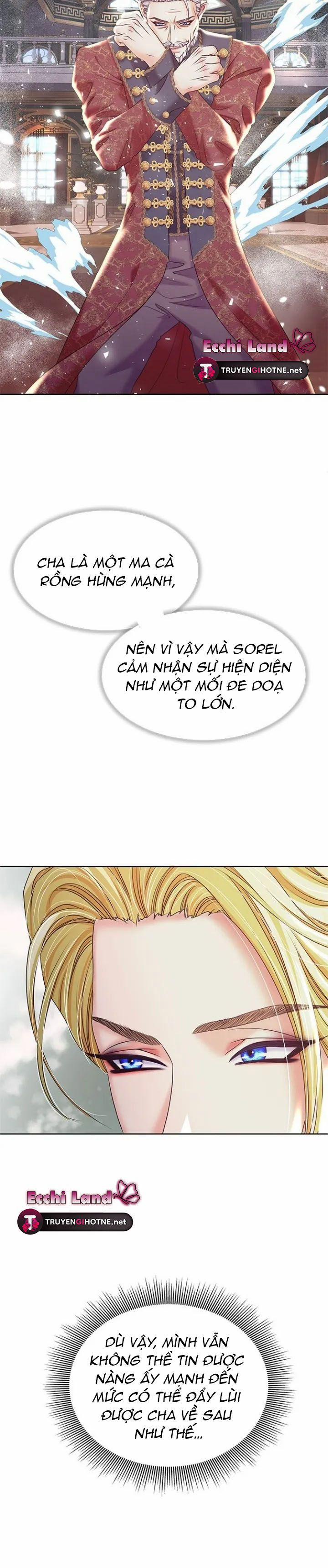 Đêm Máu Tại Lâu Đài Công Tước 17.2 trang 15