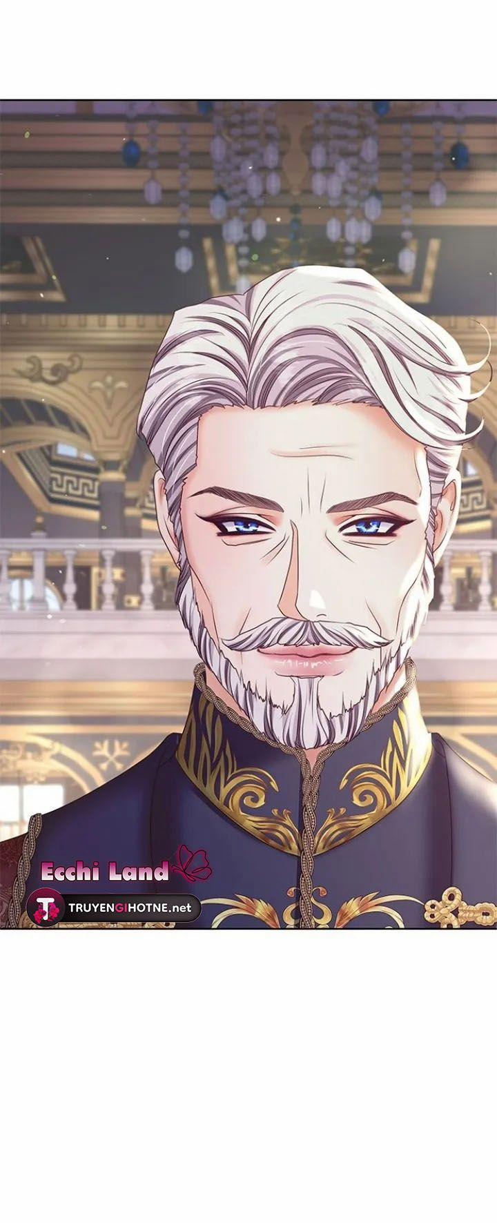 Đêm Máu Tại Lâu Đài Công Tước 17.2 trang 20