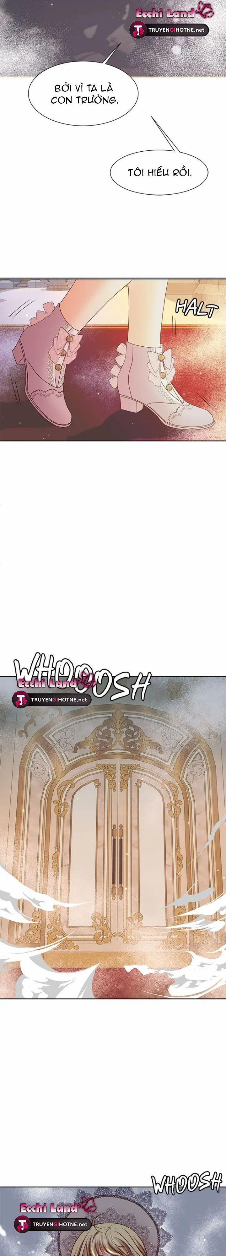 Đêm Máu Tại Lâu Đài Công Tước 17.2 trang 4