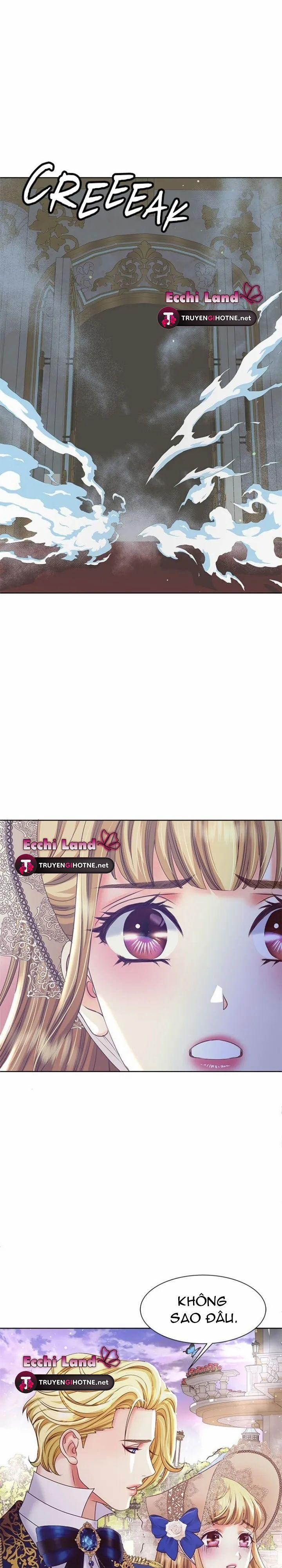 Đêm Máu Tại Lâu Đài Công Tước 17.2 trang 6