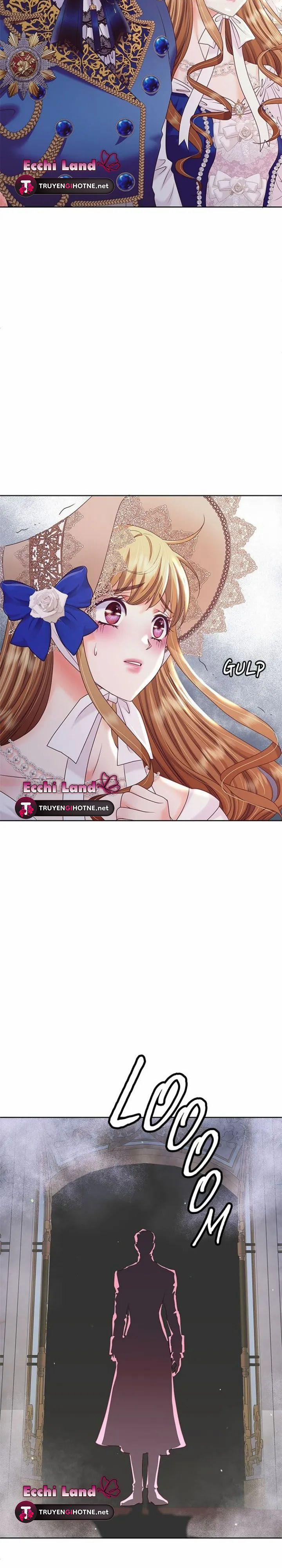 Đêm Máu Tại Lâu Đài Công Tước 17.2 trang 7