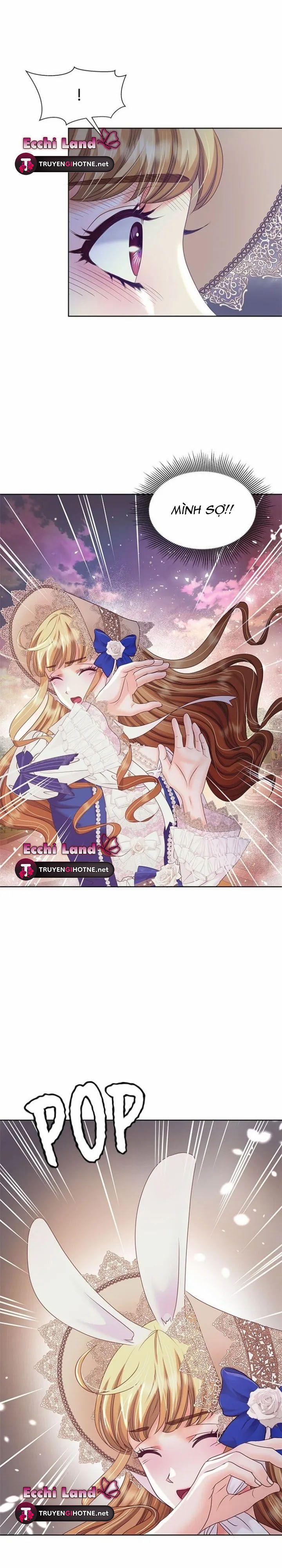 Đêm Máu Tại Lâu Đài Công Tước 17.2 trang 9