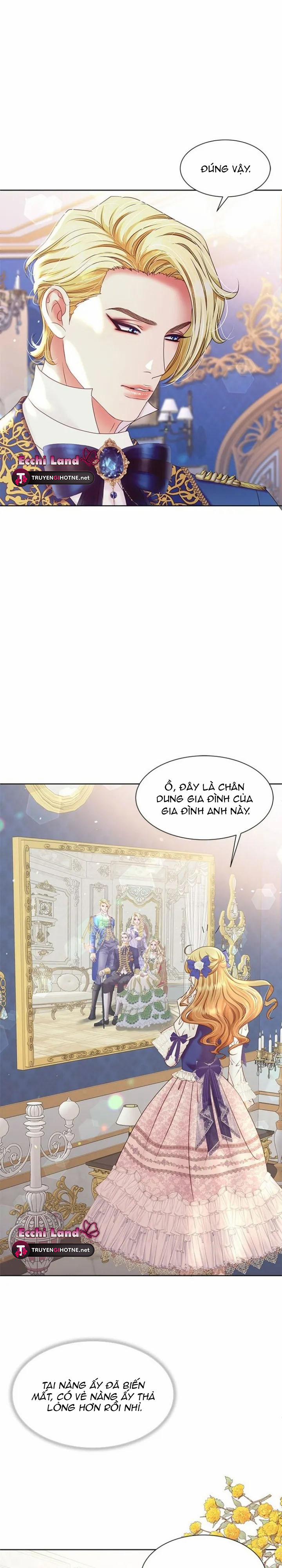 Đêm Máu Tại Lâu Đài Công Tước 18.2 trang 11