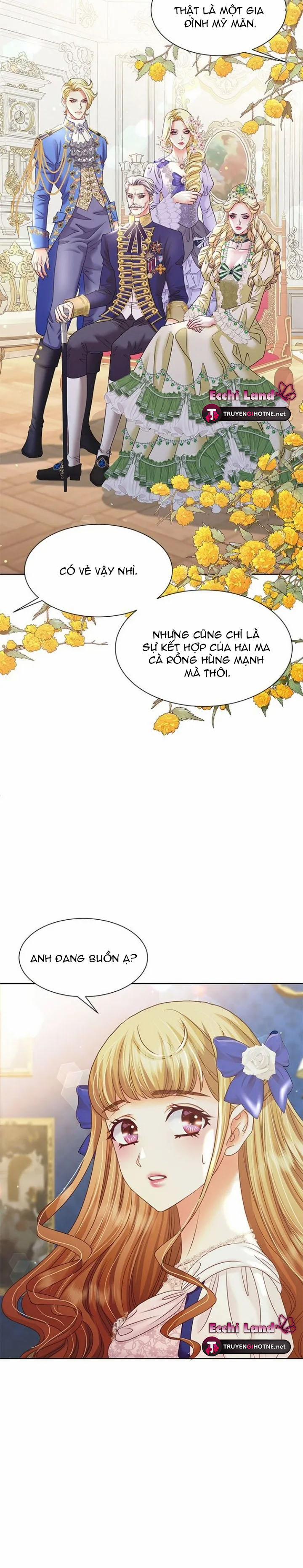 Đêm Máu Tại Lâu Đài Công Tước 18.2 trang 12