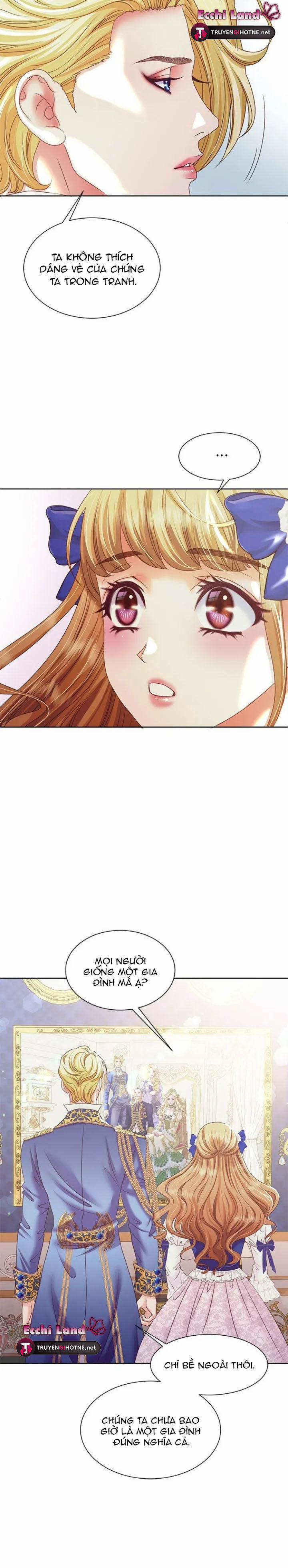 Đêm Máu Tại Lâu Đài Công Tước 18.2 trang 14