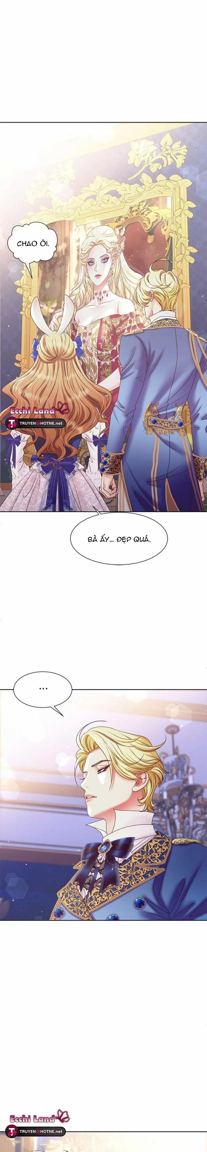 Đêm Máu Tại Lâu Đài Công Tước 18.2 trang 9