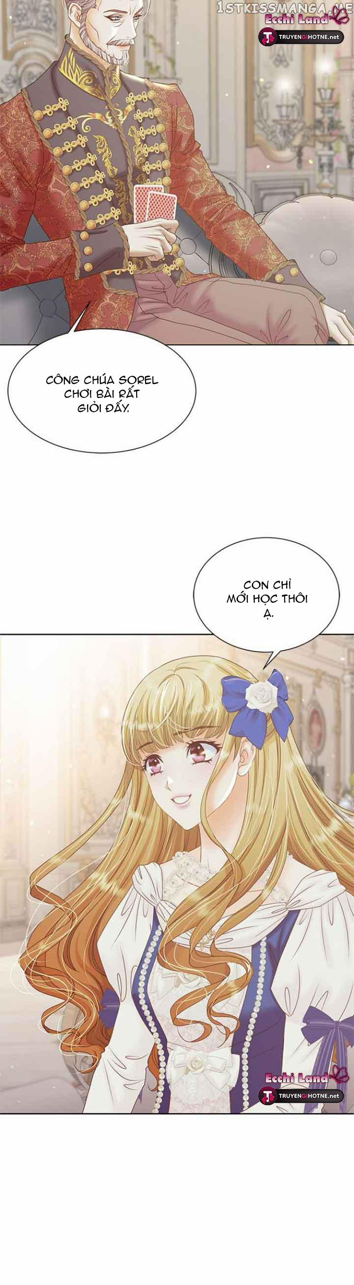 Đêm Máu Tại Lâu Đài Công Tước 19.1 trang 10