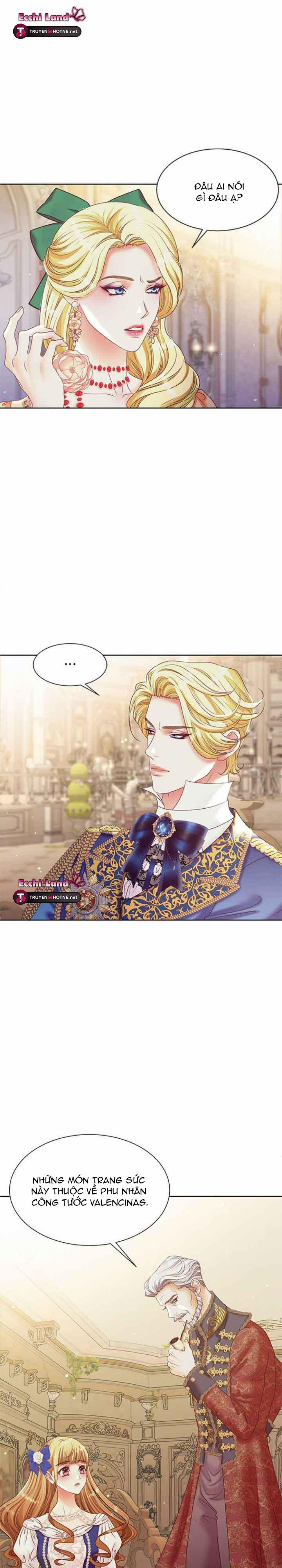 Đêm Máu Tại Lâu Đài Công Tước 19.1 trang 18