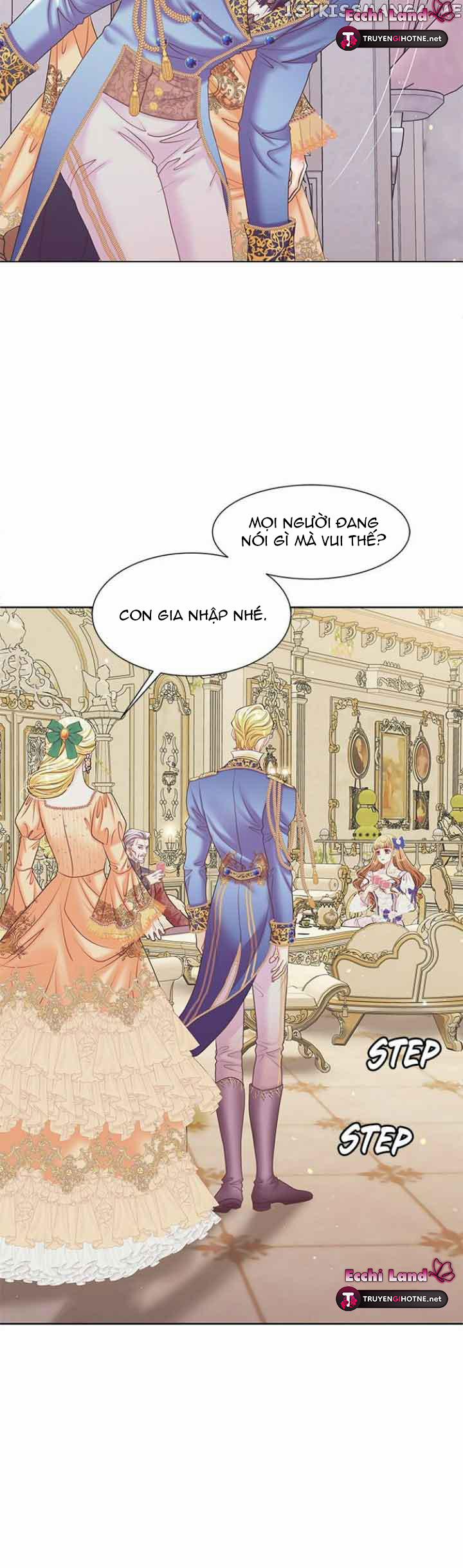 Đêm Máu Tại Lâu Đài Công Tước 19.1 trang 4