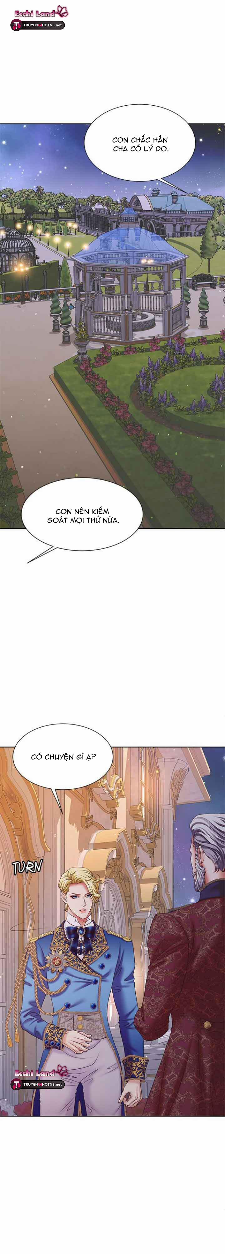 Đêm Máu Tại Lâu Đài Công Tước 19.2 trang 10