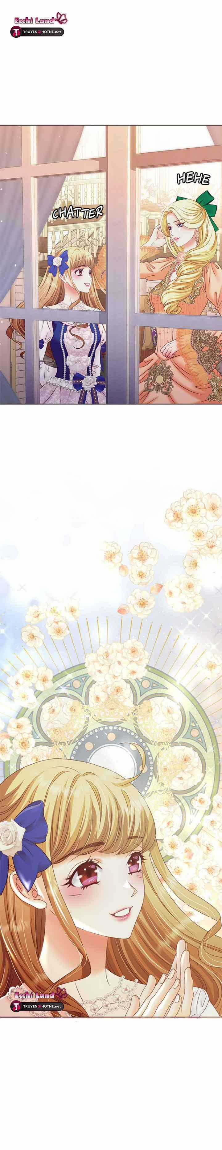 Đêm Máu Tại Lâu Đài Công Tước 19.2 trang 19