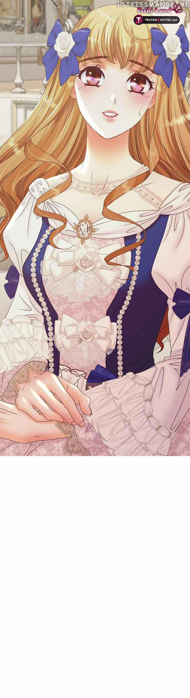 Đêm Máu Tại Lâu Đài Công Tước 19.2 trang 4