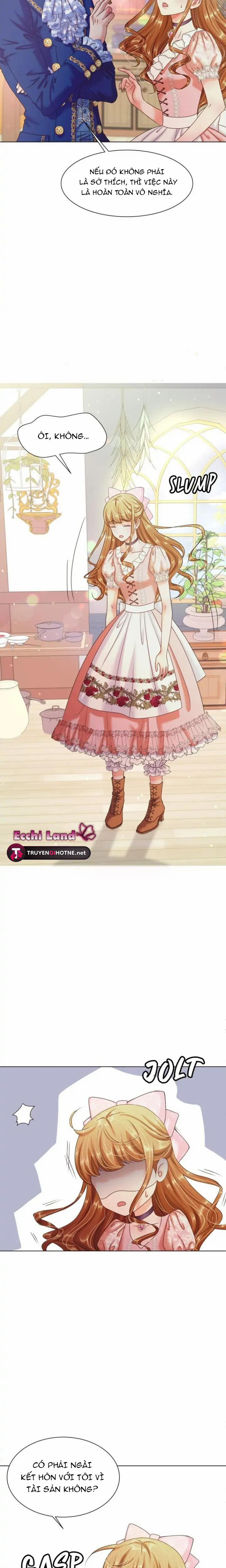 Đêm Máu Tại Lâu Đài Công Tước 2.1 trang 12