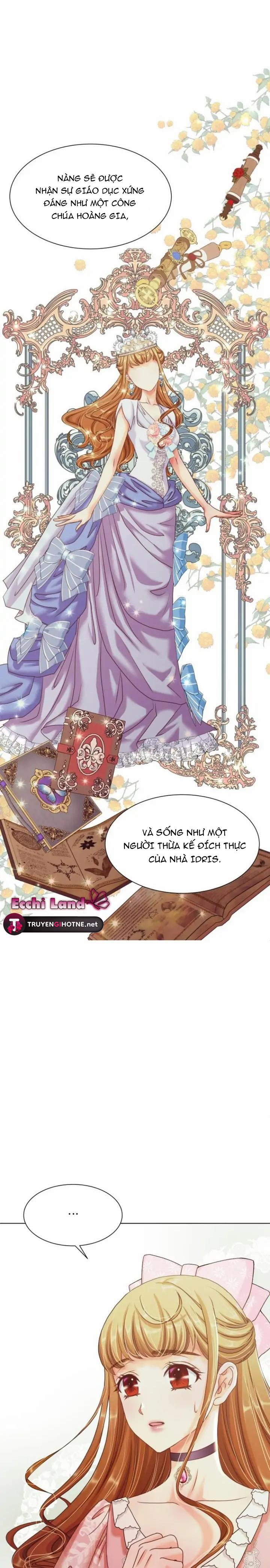 Đêm Máu Tại Lâu Đài Công Tước 2.1 trang 15