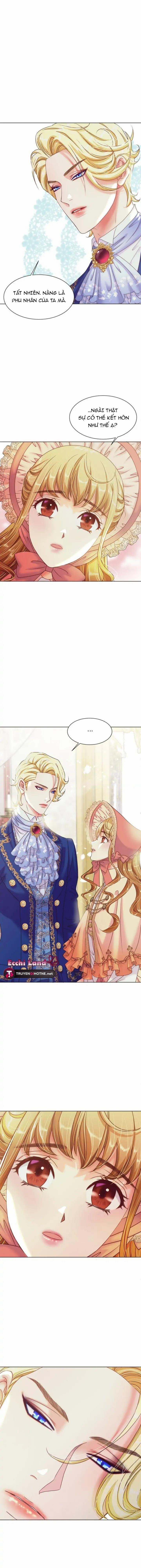 Đêm Máu Tại Lâu Đài Công Tước 2.2 trang 11