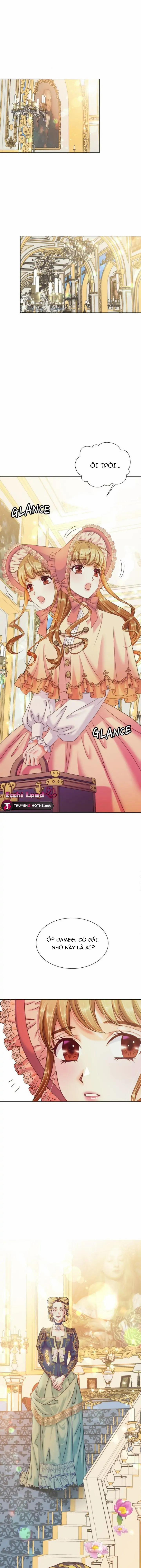 Đêm Máu Tại Lâu Đài Công Tước 2.2 trang 2