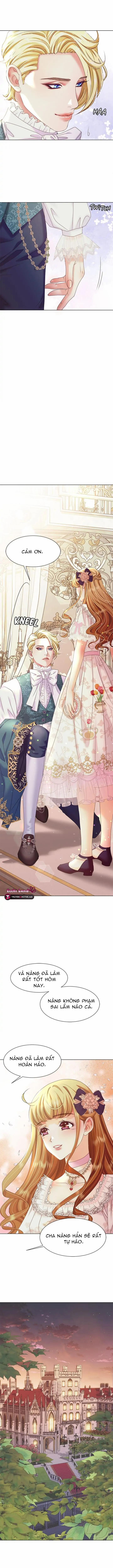 Đêm Máu Tại Lâu Đài Công Tước 22.2 trang 3