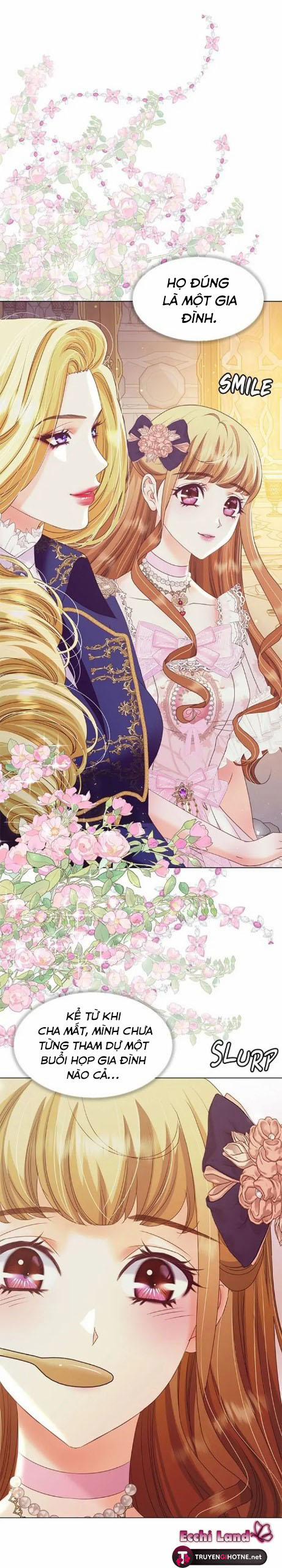 Đêm Máu Tại Lâu Đài Công Tước 23.1 trang 10