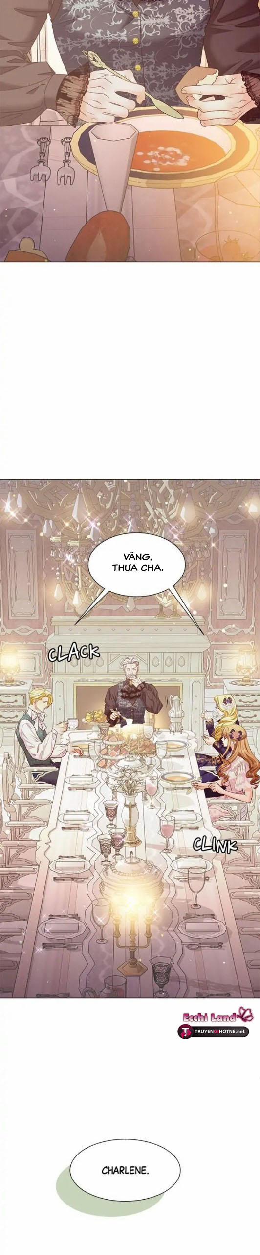 Đêm Máu Tại Lâu Đài Công Tước 23.1 trang 4