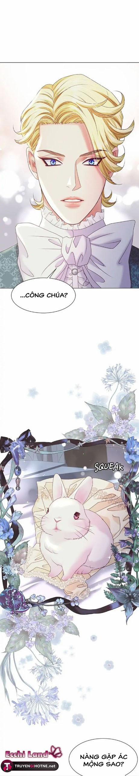 Đêm Máu Tại Lâu Đài Công Tước 23.2 trang 10