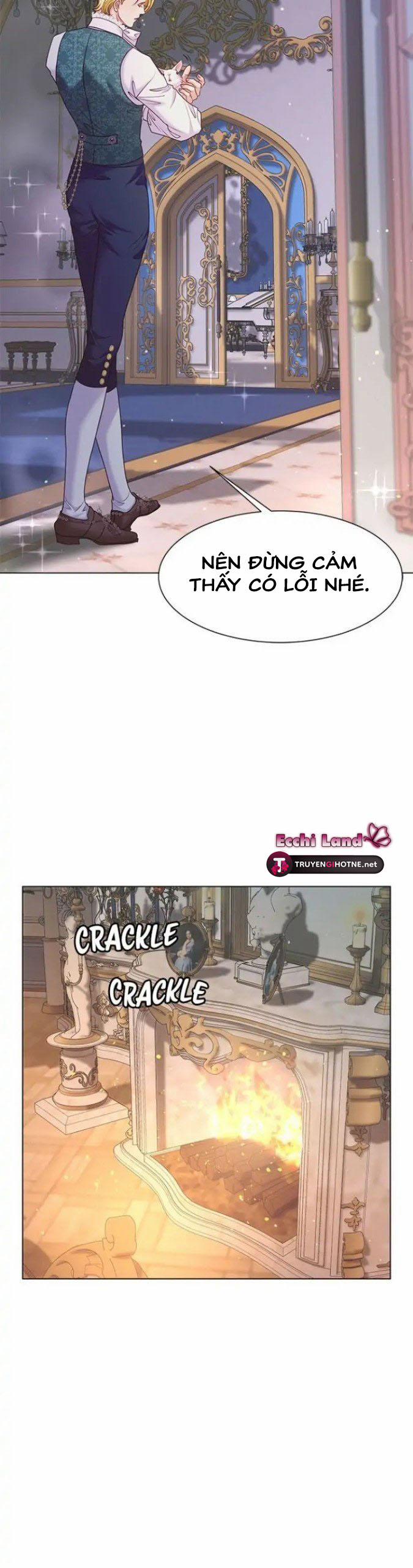 Đêm Máu Tại Lâu Đài Công Tước 23.2 trang 15