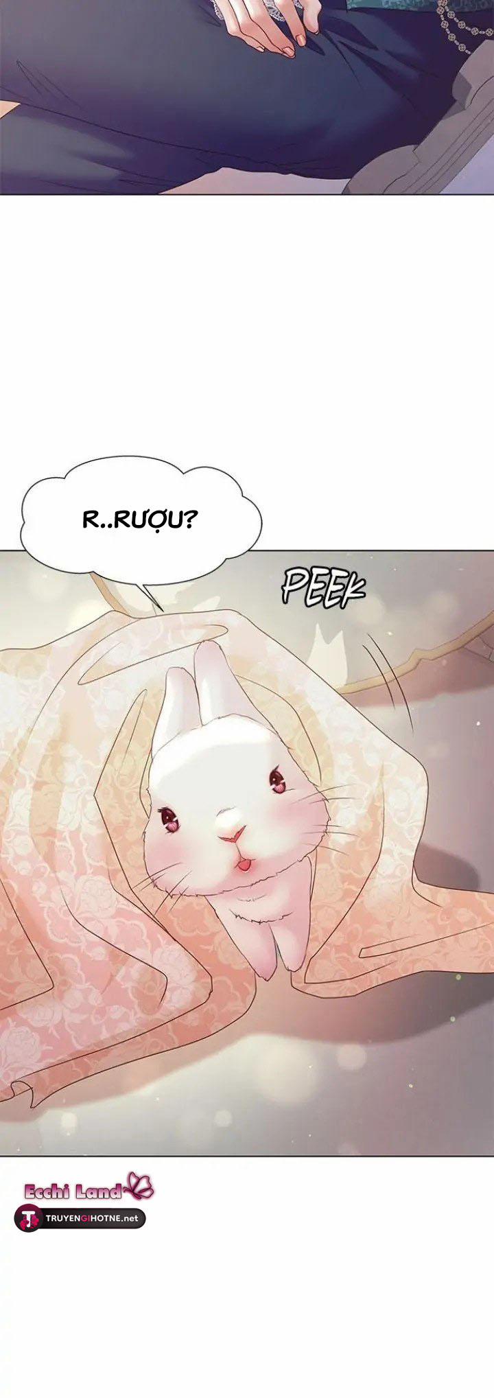 Đêm Máu Tại Lâu Đài Công Tước 23.2 trang 17