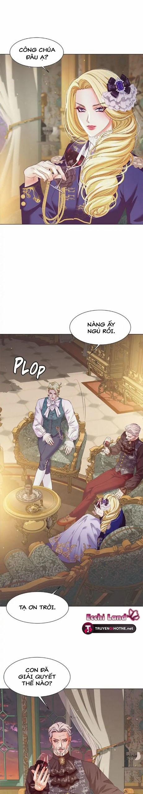 Đêm Máu Tại Lâu Đài Công Tước 23.2 trang 2